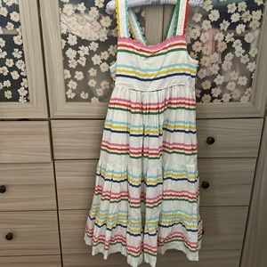 Mini Biden size 11-12 dress